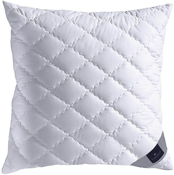 billerbeck Synthetikkopfkissen 520 ALCANDO®, Kissen bauschkräftig, Füllung: günstig online kaufen