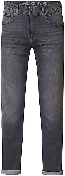Petrol Industries Slim-fit-Jeans Seaham günstig online kaufen