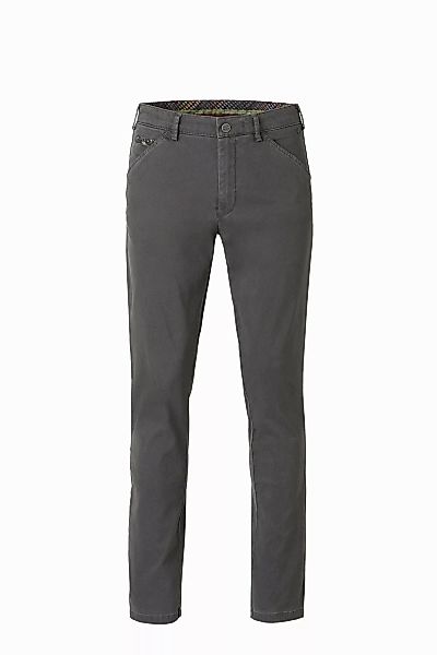 MEYER Chinos "Chicago", aus Original LIBERTY Stoff günstig online kaufen