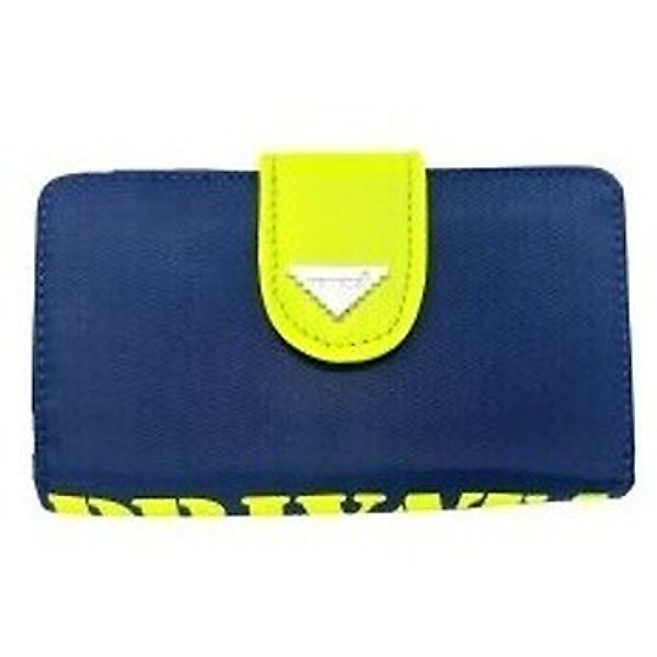 Privata  Geldbeutel Damenaccessoires  p25-4991 blau günstig online kaufen