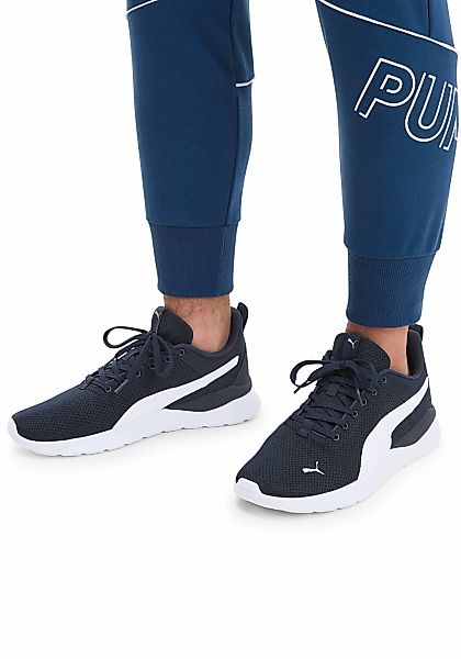 PUMA Sneaker "ANZARUN LITE" günstig online kaufen