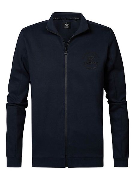 Petrol Industries Sweatjacke günstig online kaufen