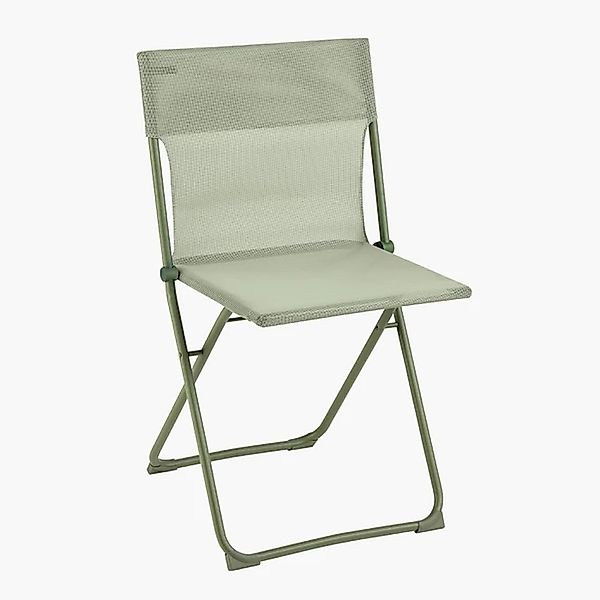 Stuhl Balcony II Seigle - UV beständig & ultrakompakt - Praktisch für Balko günstig online kaufen