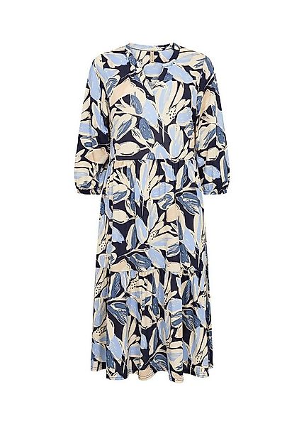 soyaconcept Druckkleid SC-FELICITY AOP 528 Sommerkleid günstig online kaufen