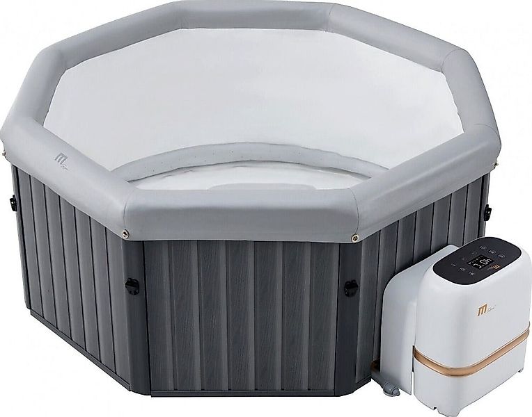 DEKO VERTRIEB BAYERN Whirlpool XXL Luxus günstig online kaufen