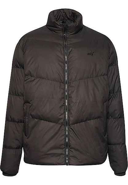 DEF Allwetterjacke DEF Herren DEF Boxy Pufferjacket (1-St) günstig online kaufen