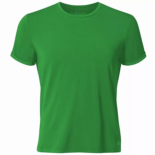 Curare Yogashirt Yoga T-Shirt Flow (Standard, 1-tlg) Mit diesem T-Shirt mac günstig online kaufen