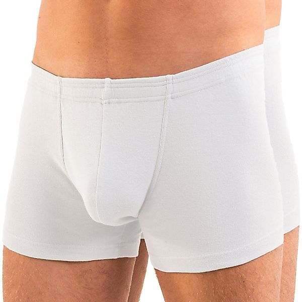 HERMKO Retro Boxer 8900 2er Pack günstig online kaufen