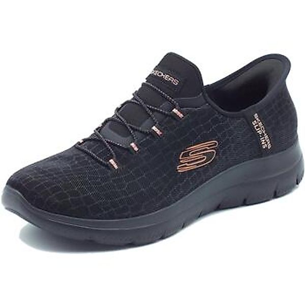 Skechers  Sneaker SUMMITS CLASSY NIGHT SLIP-INS günstig online kaufen