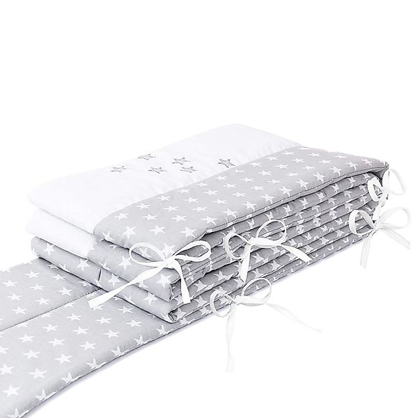 Amilian Bettnestchen Bettumrandung (Made in EU) günstig online kaufen