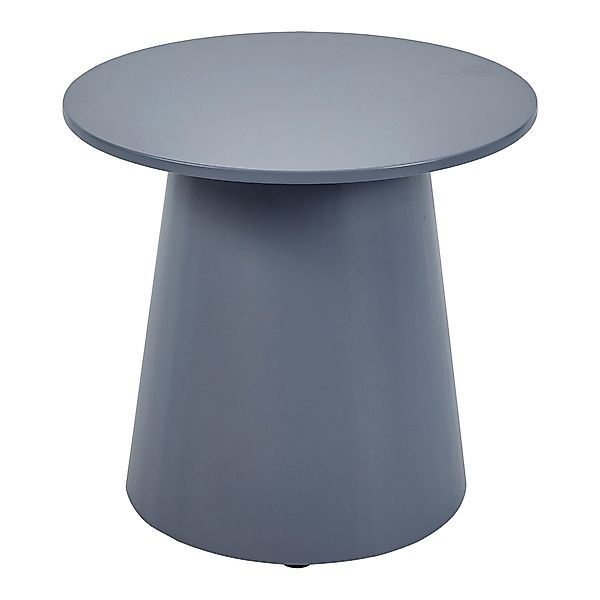 en.casa Couchtisch, »Nyd« rund MDF 40 günstig online kaufen