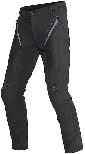 Dainese Motorradhose P. Drake Super Air Motorrad Textilhose Knieprotektoren günstig online kaufen