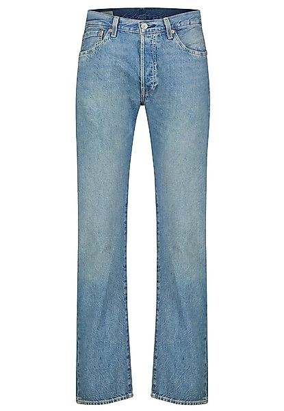 Levi's® 5-Pocket-Jeans Herren Jeans 501 Straight günstig online kaufen