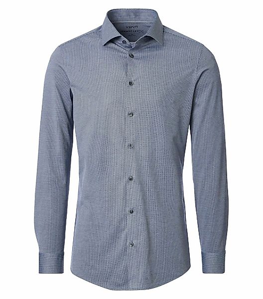 VENTI Businesshemd "VENTI Businesshemd uni" günstig online kaufen