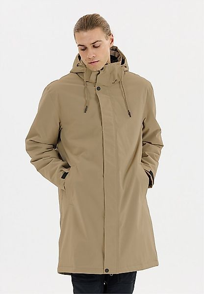 WHISTLER Parka Volcan Mit 10.000 mm Wassersäule günstig online kaufen