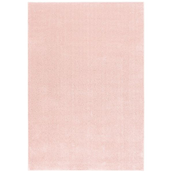 Pergamon Veloursteppich Luxus Soft-Velours Teppich Verona, günstig online kaufen