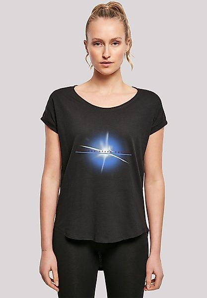 F4NT4STIC T-Shirt NASA Kennedy Space Centre Planet Print günstig online kaufen