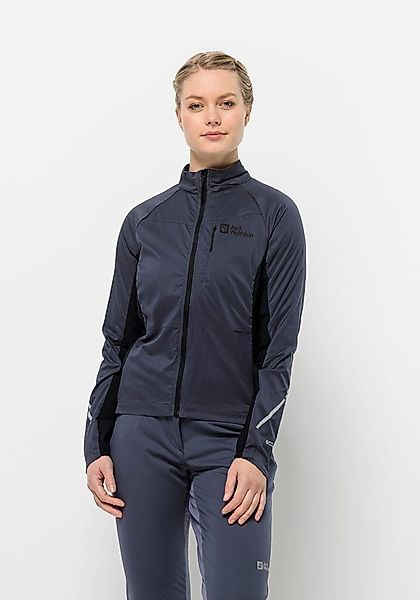 Jack Wolfskin Fahrradjacke MOROBBIA ALPHA INS günstig online kaufen