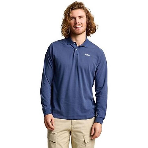 Slam  T-Shirts & Poloshirts Deck Ls günstig online kaufen