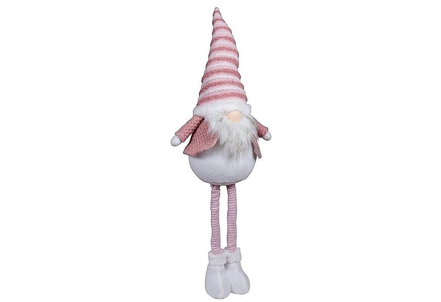 Christmas Paradise Weihnachtsfigur Wichtel ausziehbar 55-70cm (75-90cm) (De günstig online kaufen