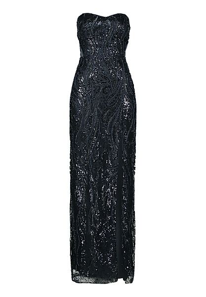 Vera Mont Abendkleid "Vera Mont Damen Abendkleid mit Pailletten", Cut-Outs günstig online kaufen