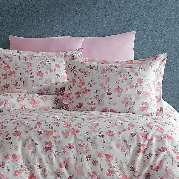 TRAUMSCHLAF Bettwäsche Bellini, Mako Satin, 3 günstig online kaufen