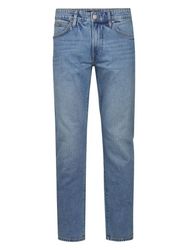 Petrol Industries 5-Pocket-Jeans - weite Passform günstig online kaufen