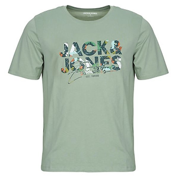 Jack & Jones  T-Shirt JJGEPLAS günstig online kaufen