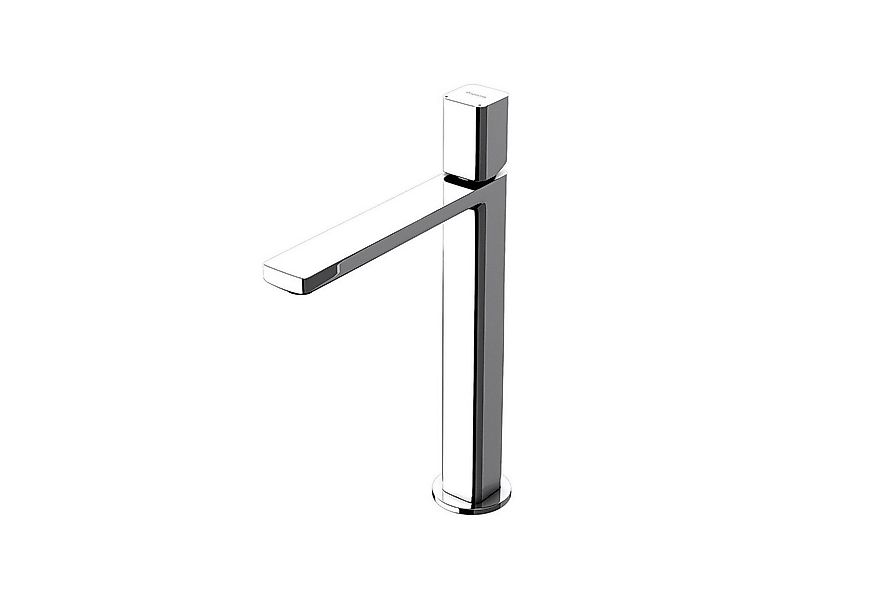 doporro Waschtischarmatur Armatur Bad Wasserhahn Einhebelmischer Mischbatte günstig online kaufen