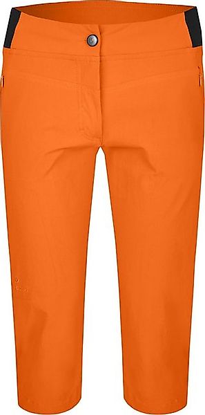 Bergson Outdoorhose AKKA Vario Capri (slim) Damen 3/4 Wanderhose, sportlich günstig online kaufen