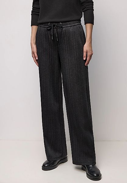 STREET ONE Stoffhose günstig online kaufen