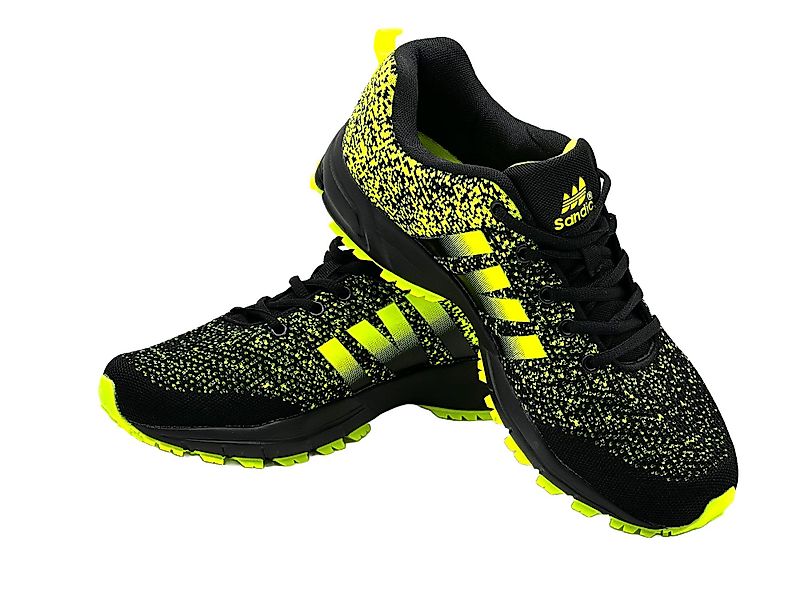 Nowaland Sportschuhe Laufschuhe Sneaker Walkingschuh Leicht, Atmungsaktiv u günstig online kaufen