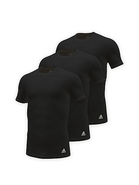 adidas Sportswear T-Shirt CREW NECK unterziehshirt günstig online kaufen