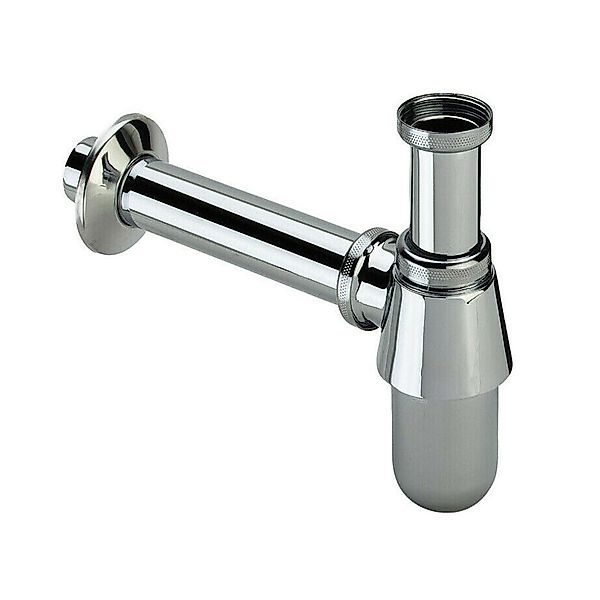 Viega Ablaufgarnitur Viega Flaschengeruchsverschluss Siphon 100674 günstig online kaufen