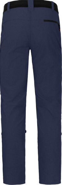 Bergson Outdoorhose LEBIKO Herren Wanderhose, robust, günstig online kaufen