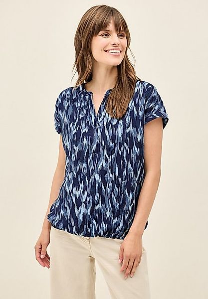 CECIL Shirtbluse aus softer Viskose günstig online kaufen