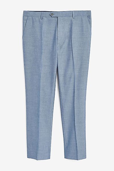 Next Anzughose Slim Fit Anzughose (1-tlg) günstig online kaufen