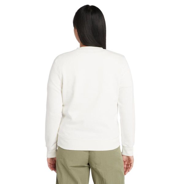 Timberland Sweatshirt EXETER RIVER BRUSHED BACK günstig online kaufen