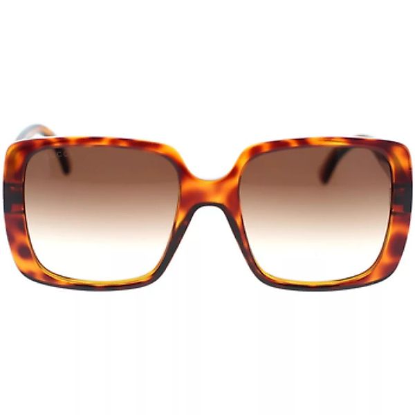 Gucci  Sonnenbrillen Sonnenbrille GG0632S 002 günstig online kaufen