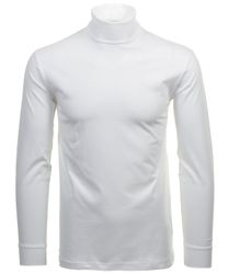 RAGMAN Langarmshirt Unterzieh Rolli günstig online kaufen