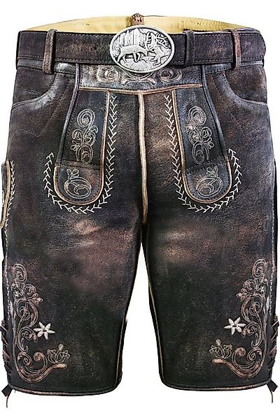 Edelnice Trachtenlederhose günstig online kaufen
