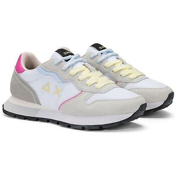 Sun68  Sneaker Z36204 ALLY COLOR EXPLOSION-330 01 BIANCO günstig online kaufen