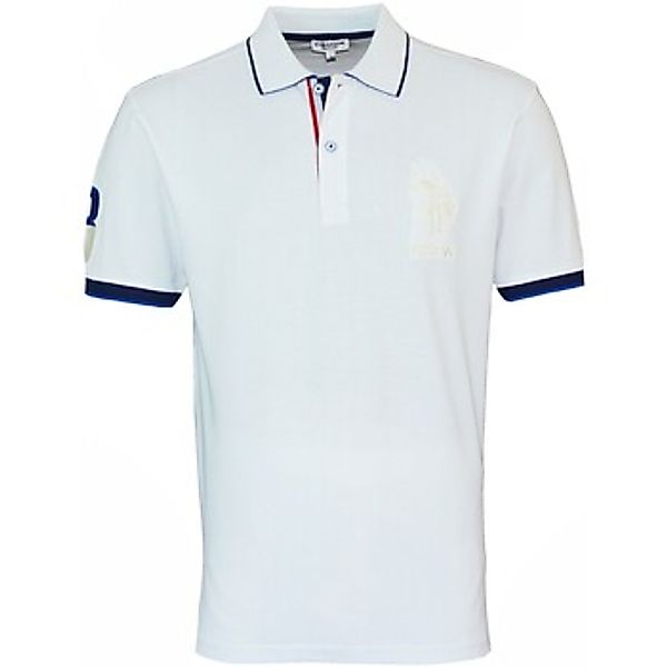 U.S Polo Assn.  Poloshirt Shirt Poloshirt PROS CB3D günstig online kaufen