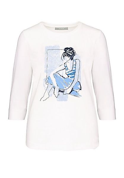 bianca T-Shirt günstig online kaufen