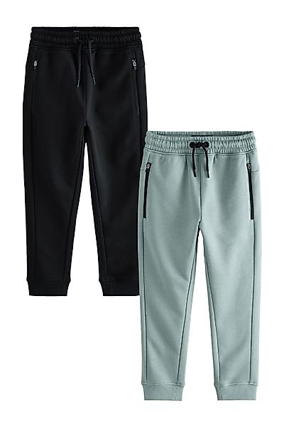 Next Jogginghose Jogginghosen mit Reißverschlusstaschen im günstig online kaufen
