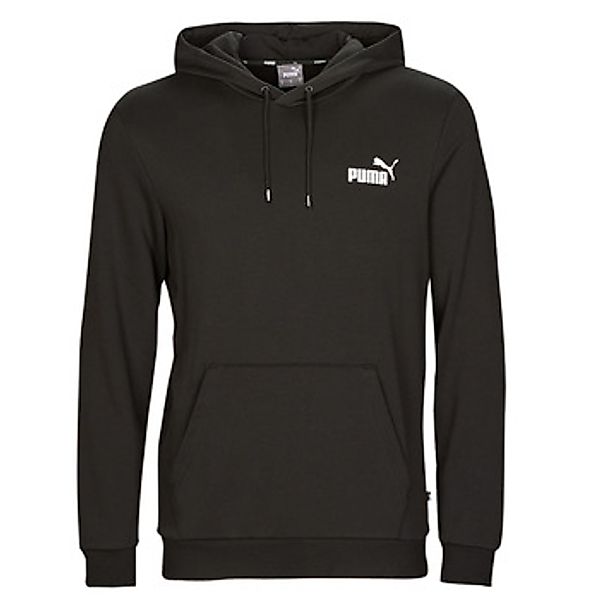 Puma  Sweatshirt ESS SMALL LOGO HOODIE günstig online kaufen