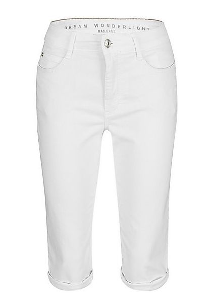 MAC Stretch-Jeans MAC DREAM SUN white denim 5472-90-0351 D010 - WONDERLIGHT günstig online kaufen