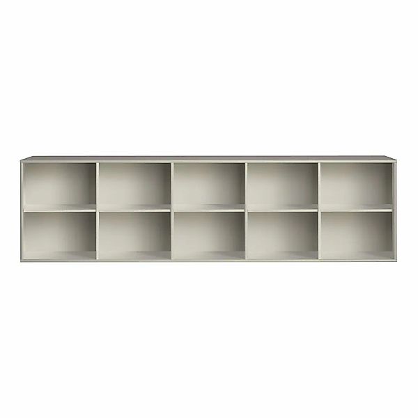 Hammel Furniture Sideboard "Mistral, Hochwertig Bücherregal, Lowboard, häng günstig online kaufen