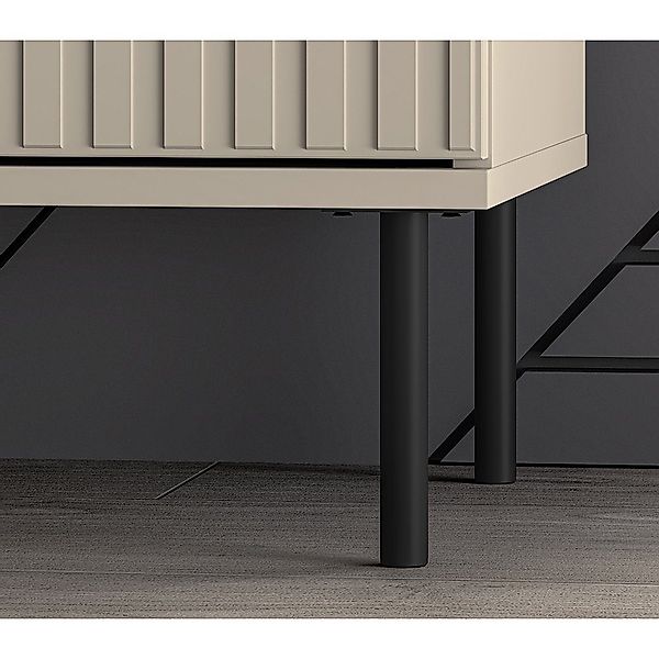 Lomadox Wohnzimmer-Set SALOU-131, (Mega-Spar-Set, 4-St., 4-tlg), günstig online kaufen