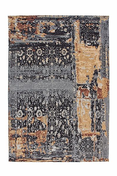 Arte Espina Teppich »Blaze 500«, rechteckig, 8 mm Höhe, spannendes Design,s günstig online kaufen